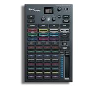 SoundSwitch Contrôleur de lumière DMX Control One – 3 mois SoundSwitch, DMX & Phillips Hue