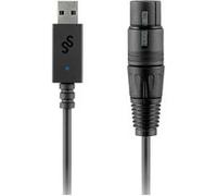 SoundSwitch SoundSwitch Micro DMX Interface