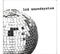 Soundsystem Lcd - Lcd Soundsystem