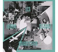 Soundsystem Lcd - London Sessions
