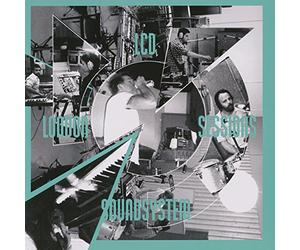 Soundsystem Lcd - London Sessions