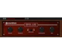Soundtoys Soundtoys Devil-Loc Deluxe