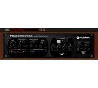 Soundtoys Soundtoys PhaseMistress