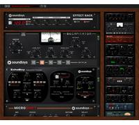 Soundtoys Soundtoys Soundtoys 5