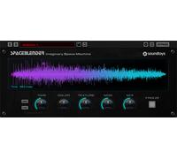 Soundtoys Soundtoys SpaceBlender