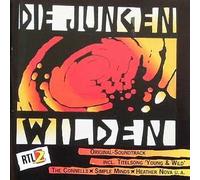 Soundtrack, 14 Titel, incl. Cross Your Heart, Under Pressure, Lake Hollywood, The Sandman, Another Night, Dead Ain't Easy, Walking On A Thin Red Line etc.