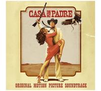 Various Artists – CASA de Mi Padre (Original Soundtrack) – CD