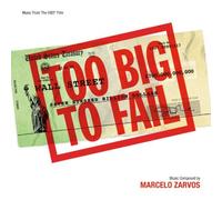 Zarvos, Marcelo - Too Big to Fail