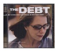 Original Soundtrack - Debt [Import]