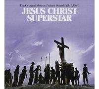 Various Artists – Jesus Christ Superstar – CD – Édition 25e anniversaire (Verve Spa)