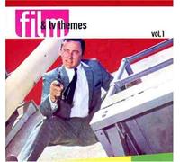 Hollywood Studio Orchestr - Film & TV Themes 1 [Import]