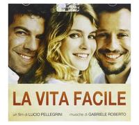 O.S.T. - La Vita Facile (Bande originale) - CD - Edel