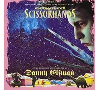 Edward Scissorhands [Import]
