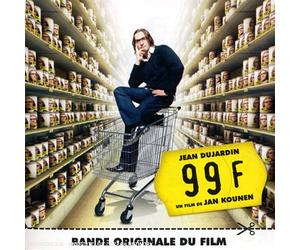 Soundtrack - 99 Francs 07
