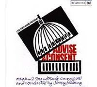 Soundtrack - Advise & Cinsent (J.Fielding) [Import]