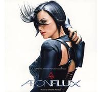 Soundtrack - Aeon Flux [Import]
