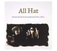 Soundtrack - ALL HAT