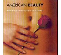 Soundtrack American Beauty: Original Motion Picture Soundtrack (CD) Album