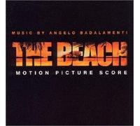 Soundtrack [Angelo Badalamenti - Beach,the [Score Version]
