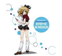 Soundtrack [Animation] - Asu No Yoichi!:Character Song