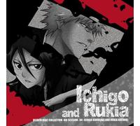 Soundtrack [Animation] - Bleach Beat Collection 4th Ses