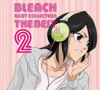Soundtrack [Animation] - Bleach Beat Collection the Bes