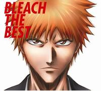 Soundtrack [Animation] - Bleach the Best