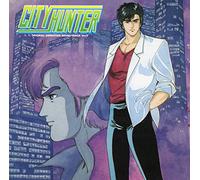 Soundtrack [Animation] - City Hunter-Vol.2