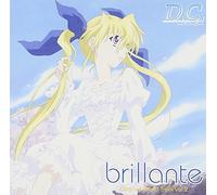 Soundtrack [Animation] - D. C. Da Capo Soundtrack Vol. 2 [Import]