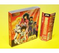 Soundtrack [Animation] - Eternal Edition St.Seiya 9&10