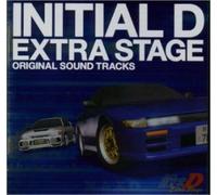 Soundtrack [Animation] - Initial d Extra Stage