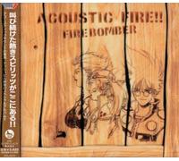 Soundtrack [Animation] - Macross 7:Acoustic Fire!!