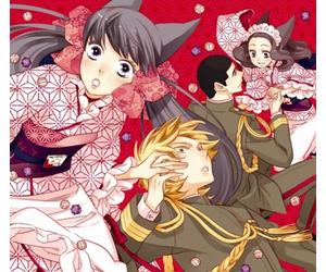 Soundtrack [Animation] - Otome Yokai Zakuro Outro Theme