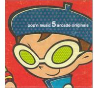 Soundtrack [Animation] - Pop'n Music 5