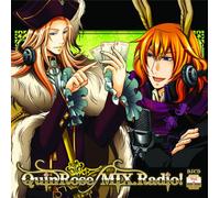 Soundtrack [Animation] - Quinrose Mix.Radio! Vol.1
