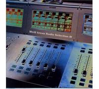 Soundtrack [Animation] - Wei B-Kreuz Radion Selection I