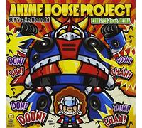 Soundtrack - Anime House Project-Boy Sselec [Import]