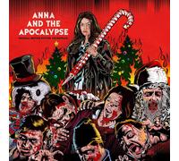 Various Artists - Anna & The Apocalypse