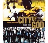 Soundtrack [Antonio Pinto] - City of God