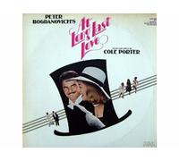 SOUNDTRACK - at long last love LP [Vinyle LP record]