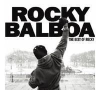 Soundtrack - Balboa: The Best of Rocky [Import]