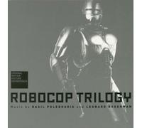 Soundtrack [Basil Poledouris] - Robocop Trilogy [Import]