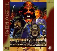 Soundtrack - Best of Koei Vol. 1, The [Import]
