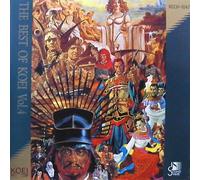 Soundtrack - Best of Koei Vol. 4, The [Import]