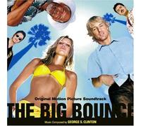 Soundtrack - Big Bounce [Import]