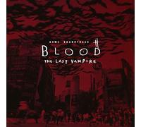 soundtrack - Blood The Last Vampire Game Soundtrack (Japan Import)