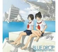 Soundtrack - Blue Drop-Lovers Side-Kaminoko [Import]