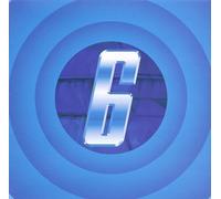 Soundtrack - Blue Submarine No 6 [Import]