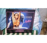 SOUNDTRACK - bolero LP