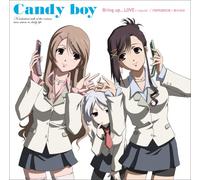 Soundtrack - Brand New Single: Candyboy Them [Import]